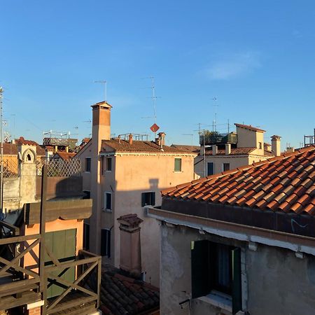 Alloggi Ai Tessitori Venise Extérieur photo