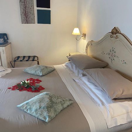 Alloggi Ai Tessitori Venise Extérieur photo
