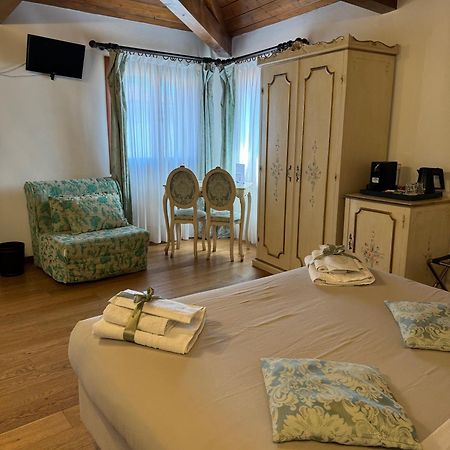 Alloggi Ai Tessitori Venise Extérieur photo