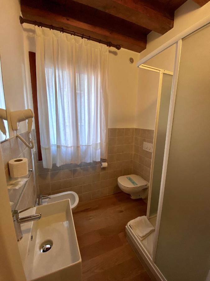 Alloggi Ai Tessitori Venise Extérieur photo