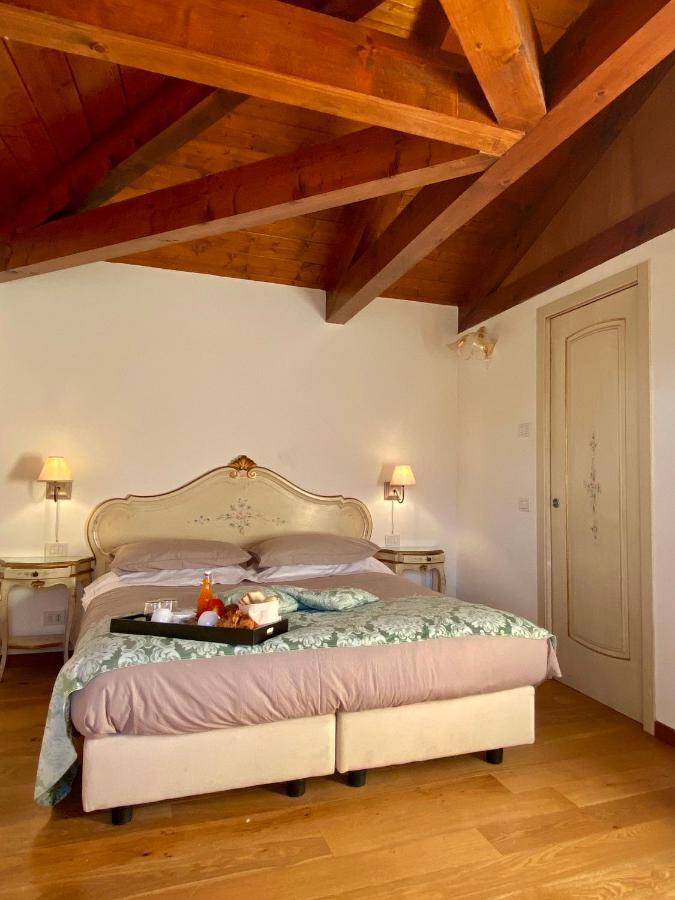 Alloggi Ai Tessitori Venise Extérieur photo
