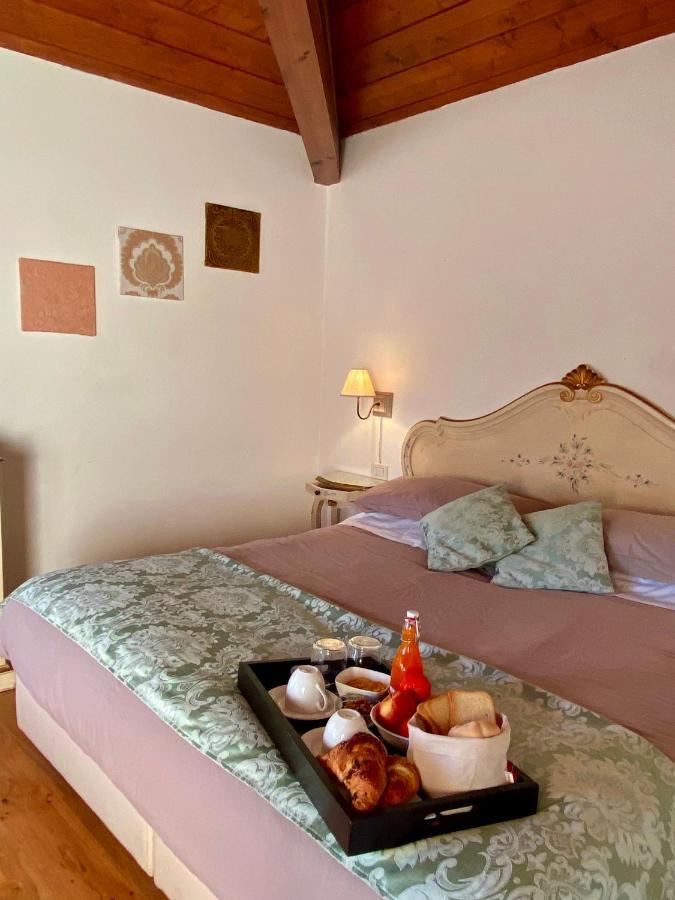 Alloggi Ai Tessitori Venise Extérieur photo