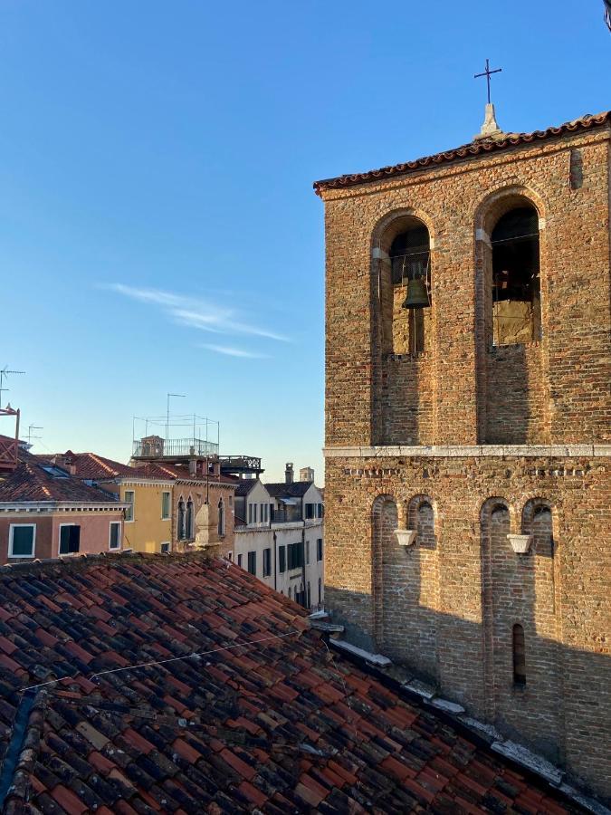 Alloggi Ai Tessitori Venise Extérieur photo