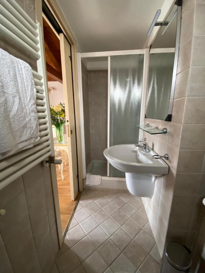 Alloggi Ai Tessitori Venise Extérieur photo