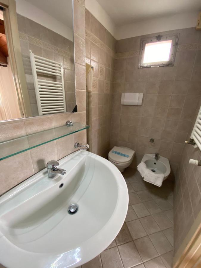 Alloggi Ai Tessitori Venise Extérieur photo