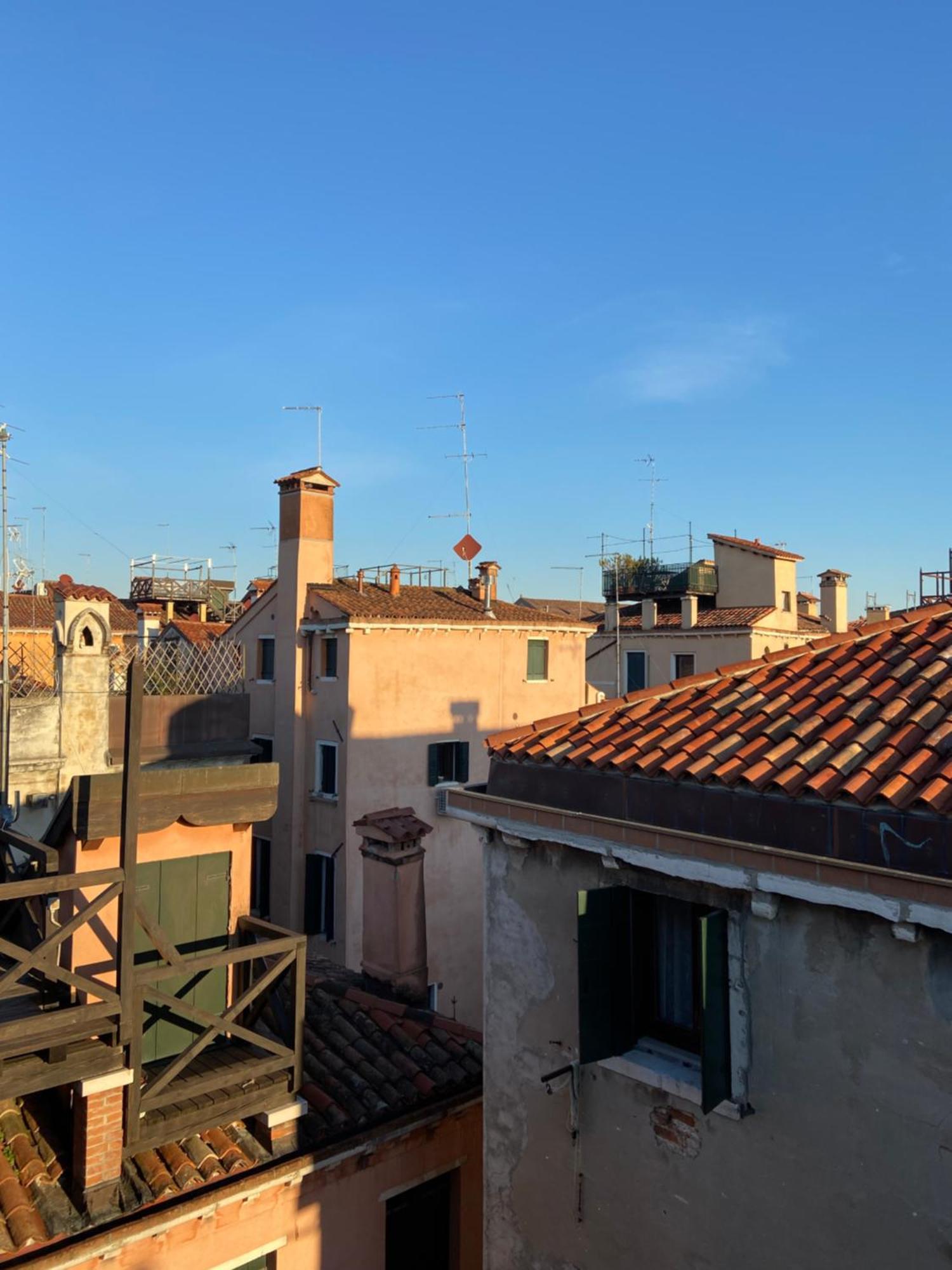 Alloggi Ai Tessitori Venise Extérieur photo