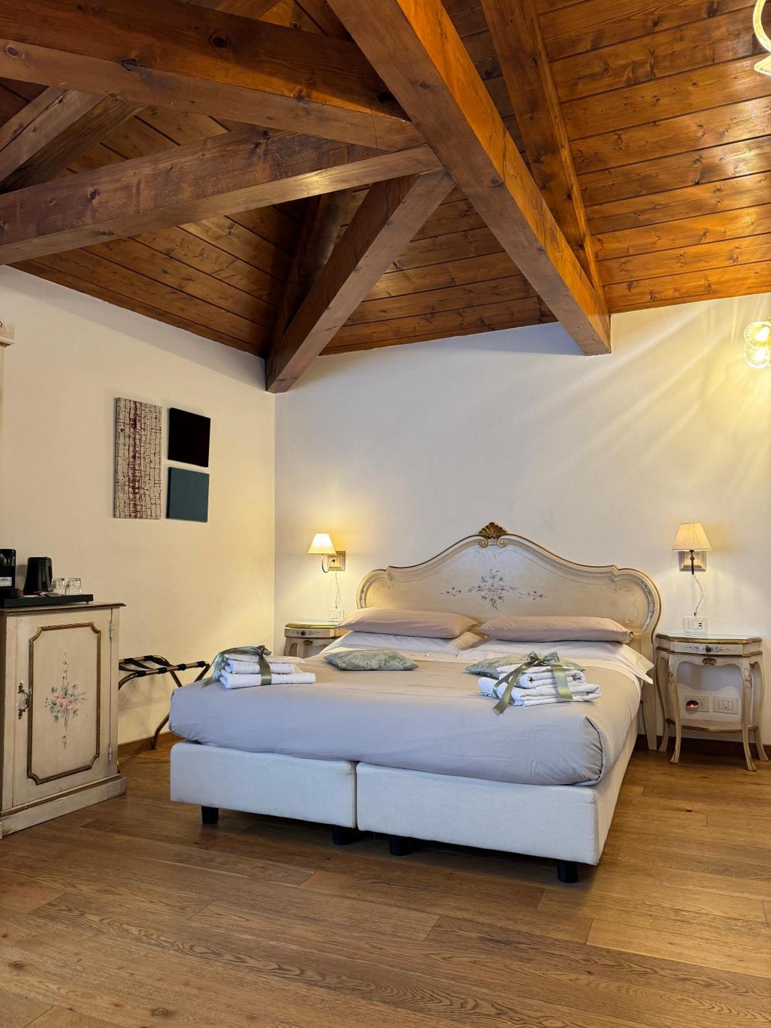 Alloggi Ai Tessitori Venise Extérieur photo