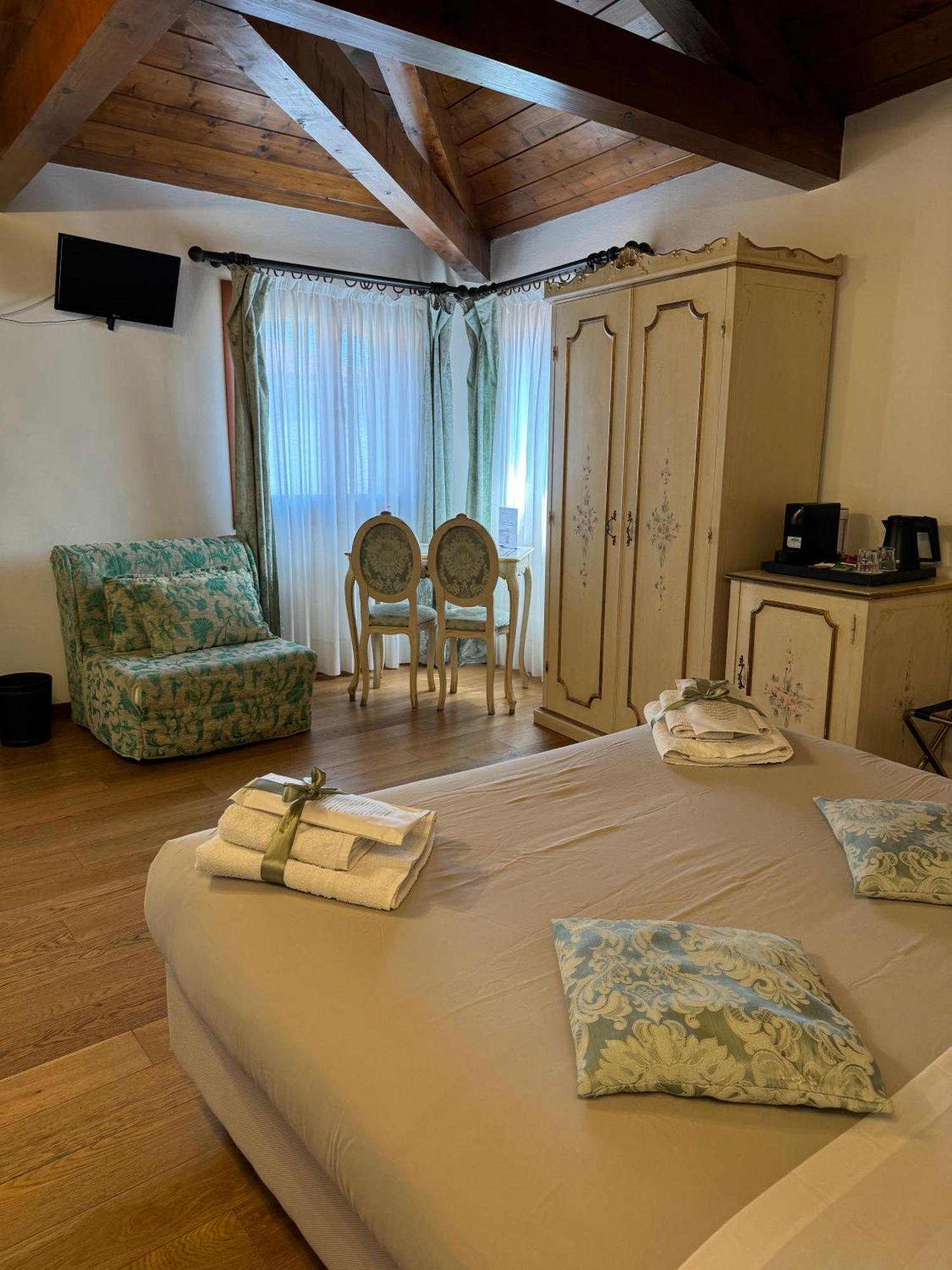 Alloggi Ai Tessitori Venise Extérieur photo